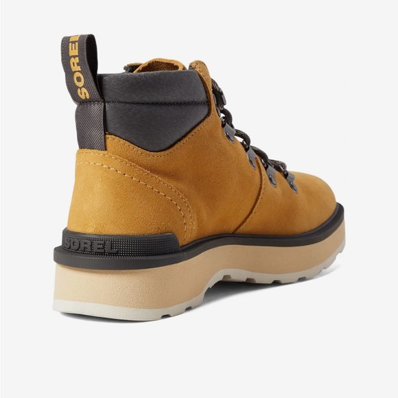 SOREL Hi-Line Hiking Boot (Women) - Picture 8 of 9